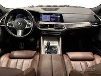 Usata BMW X6 M Sport 265 CV (194 kW) 2020 Nero SUV