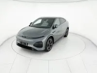 Nuova XPENG G6 185 kW (252 CV) 2026 Graphite grey SUV