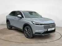 Nuova Honda HR-V Elegance 131 CV (96 kW) 2026 Other SUV