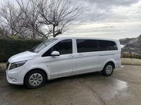 Occasion Mercedes Vito 136 ch (100 kW) 2016 Van