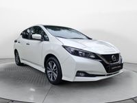 usata Nissan Leaf Business 40 kWh del 2021 usata a San Lazzaro di Savena