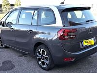 Usata Citroën C4 SpaceTourer Business Class 163 CV (119 kW) 2019 Grigio Monovolume