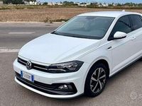 Usata VW Polo Highline 90 CV (66 kW) 2018 Berlina
