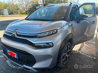 Occasion Citroën C3 Aircross 110 ch (80 kW) 2022 SUV