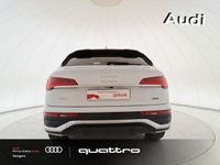 usata Audi Q5 sportback 40 2.0 tdi mhev 12v s line quattro s-tronic