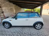 Usado Mini Cooper 116 HP (85 kW) 2004 Citadino