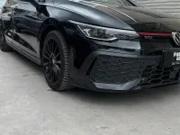 Usata VW Golf VIII GTI 245 CV (180 kW) 2024 Nero Berlina