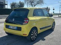 Usata Renault Twingo 75 CV (55 kW) 2015 Utilitaria