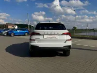 Nuova Skoda Kamiq 95 CV (69 kW) 2025 Bianco luna metallizzato SUV