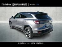 Usata Renault Austral Techno 200 CV (147 kW) 2024 Grigio scuro SUV
