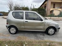 usata Fiat 600 - 2001