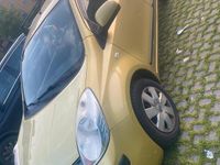 usata Nissan Note 1.4 benzina Ano 2008 220 mila km euro4