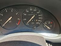 Usata Opel Corsa 54 CV (39 kW) 1999 Blu Utilitaria