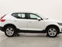Usata Volvo XC40 Core 163 CV (119 kW) 2023 Bianco SUV