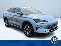 Usata BYD Seal U Design 323 CV (237 kW) 2025 Blu SUV