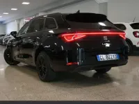 Usata Seat Leon Style 110 CV (80 kW) 2022 Station wagon