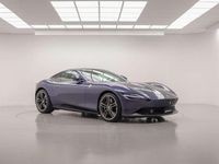 Usata Ferrari Roma 620 CV (456 kW) 2021 Blu roma Coupé
