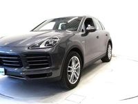 Usata Porsche Cayenne 340 CV (250 kW) 2019 Grigio SUV