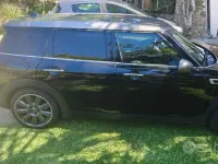 Usata Mini Clubman 150 CV (110 kW) 2018 Nero Station wagon
