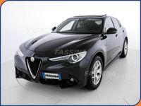 usata Alfa Romeo Stelvio Stelvio2.2 Turbodiesel 190 CV AT8 RWD Executive del 2019 usata a Milano