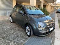 Usata Fiat 500 Lounge 69 CV (50 kW) 2010 Utilitaria