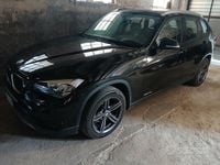Usata BMW X1 116 CV (85 kW) 2013 SUV