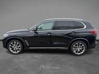 Occasion BMW X5 xLine 265 ch (194 kW) 2019 Noir SUV