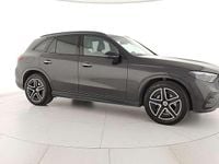 Usata Mercedes GLC220 Premium 197 CV (144 kW) 2023 Grigio SUV