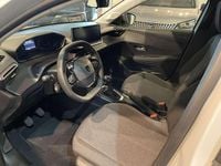 Nuova Peugeot 208 Style 101 CV (74 kW) 2025 Bianco Utilitaria