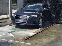 Usata Audi Q3 Ambiente 120 CV (88 kW) 2015 SUV