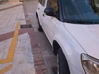 Usata Skoda Yeti 105 CV (77 kW) 2010 Bianco SUV