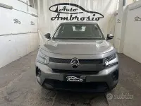 Usata Citroën C3 PureTech 101 CV (74 kW) 2025 Grigio SUV