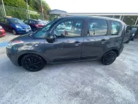 Usata Citroën C3 Picasso Exclusive 92 CV (67 kW) 2014 Antracite Monovolume