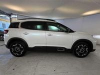 Usata Citroën C5 Aircross 131 CV (96 kW) 2024 Bianco madreperla SUV