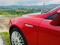 Usata Alfa Romeo Spider 260 CV (191 kW) 2007 Other Cabrio