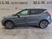 Usata Seat Arona XCELLENCE 90 CV (66 kW) 2021 Grigio SUV