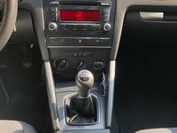 Usata Audi A3 90 CV (66 kW) 2010 Nero Station wagon