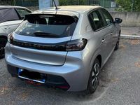 Usata Peugeot 208 75 CV (55 kW) 2024 Grigio Utilitaria