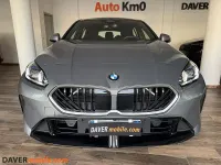 Usata BMW 120 M Sport 170 CV (125 kW) 2024 Grigio Utilitaria