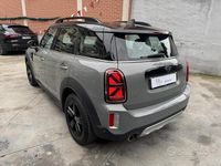 Usata Mini Cooper Countryman 136 CV (100 kW) 2022 Grigio SUV