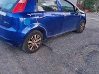 Usata Fiat Punto 75 CV (55 kW) 2008 Berlina