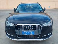 usata Audi A6 Allroad Quattro 3.0 tdi 245cv s-tronic