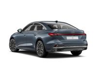 Neu Audi A5 Advanced 204 PS (150 kW) 2026 Blau Limousine