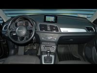 usata Audi Q3 2.0 TDI 150CV QUATTRO S-TRONIC SPORT
