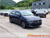 Usata Fiat Tipo Mirror 95 CV (69 kW) 2020 Blu