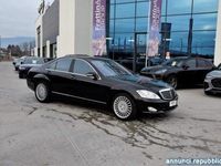 usata Mercedes S500 Avantgarde