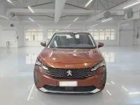 Usata Peugeot 5008 Business-Line 130 CV (95 kW) 2021 SUV