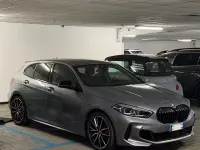 Usata BMW 128 ti 265 CV (194 kW) 2024 Grigio Utilitaria