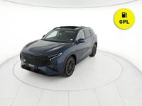 Nuova Sportequipe S8 177 CV (130 kW) 2026 Blu/azzurro SUV