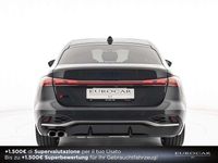 Usata Audi A5 S-Line 204 CV (150 kW) 2024 Grigio magnete Berlina